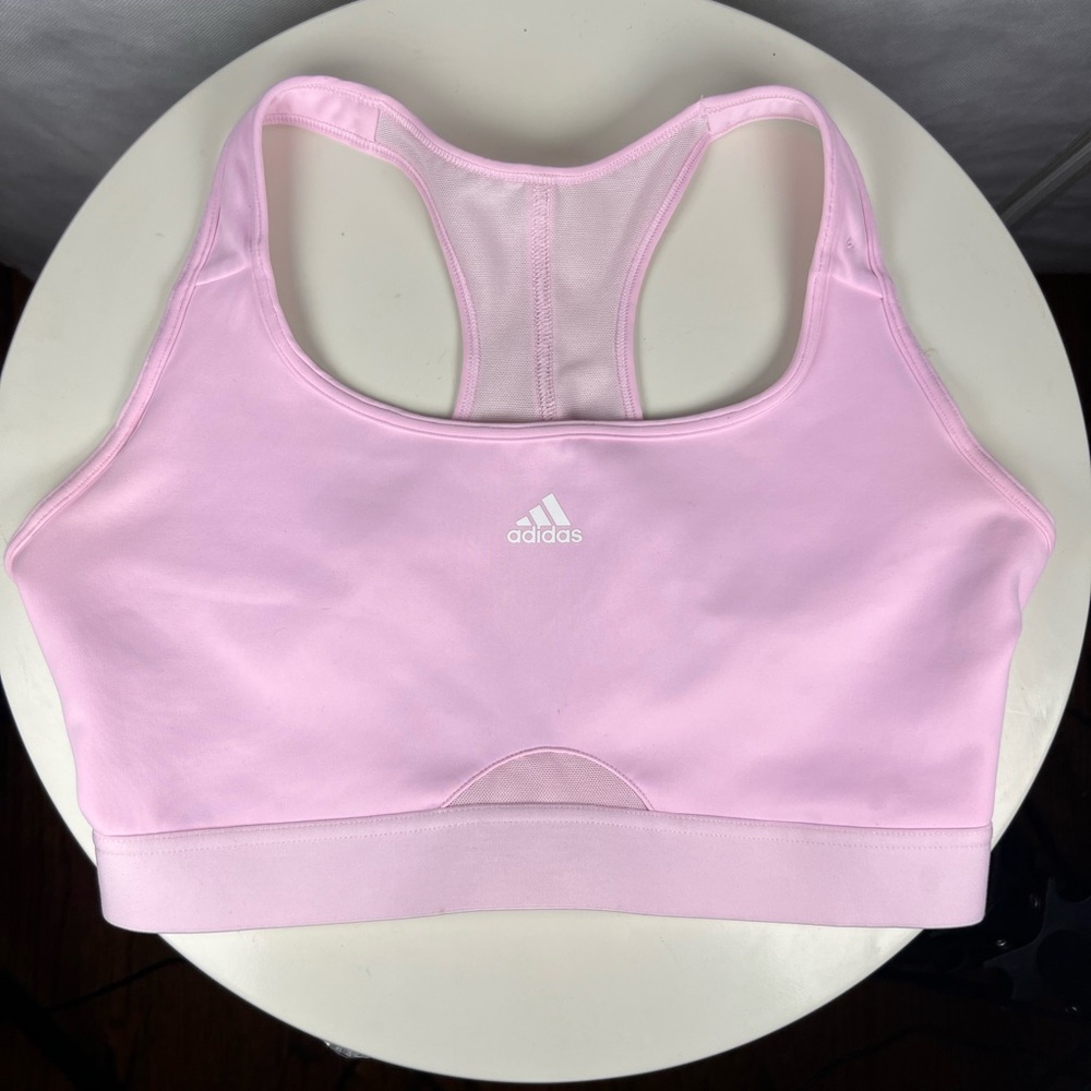 Adidas Power React Training Medium Support Sports… - image 3